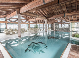 Hotel Elisabeth Tirol Hotel Elisabeth Tirol