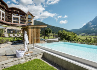 Hotel Post Lermoos Hotel Post Lermoos