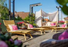 Hotel Die Sonne Frankenberg Hotel Die Sonne Frankenberg