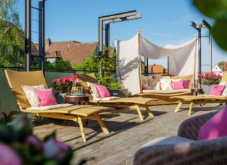 Hotel Die Sonne Frankenberg Hotel Die Sonne Frankenberg