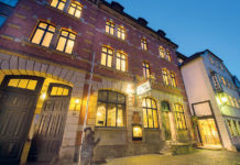 Hotel Zum Ritter Fulda