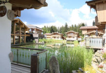 Inns Holz Hotel & Chaletdorf Inns Holz Hotel & Chaletdorf