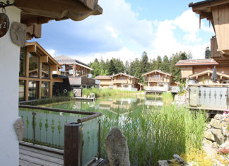 Inns Holz Hotel & Chaletdorf Inns Holz Hotel & Chaletdorf