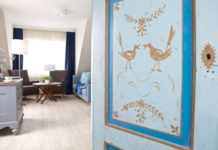 Hotel „Jess… am Meer“ Hotel „Jess... am Meer“ in Büsum