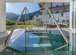 Juffing Hotel & Spa Thiersee