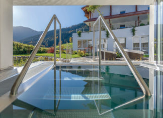Juffing Hotel & Spa Juffing Hotel & Spa Thiersee