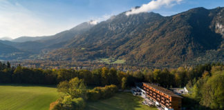 Klosterhof – Alpine Hideaway & Spa