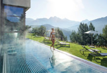 Kulm Hotel St. Moritz