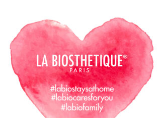 La Biosthétique und SFB unterstützen Salon-Partner