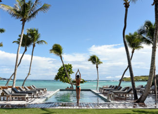 Le Sereno St. Barth Le Sereno St. Barth