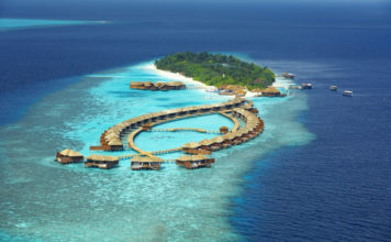 Lily Beach Resort Malediven