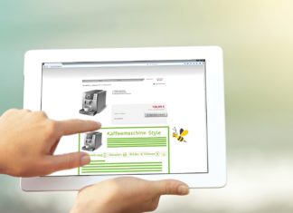 Shoppen im Internet: Neue Verkaufskonzepte sind gefragt Loadbee