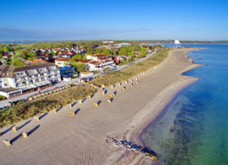 Mein Strandhaus Mein Strandhaus, Niendorf
