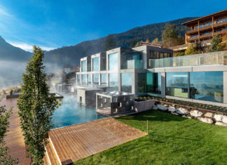 Mohr life Resort Mohr life Resort, Lermoos