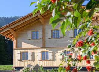 Genießerhotel Montafoner Hof Montafoner Hof