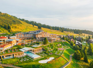 Mountain Resort Feuerberg