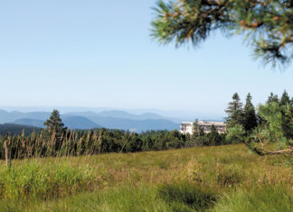 Nationalpark-Hotel Schliffkopf Nationalpark-Hotel Schliffkopf