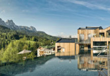 Naturhotel Forsthofgut Naturhotel Forsthofgut