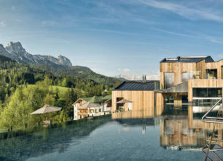 Naturhotel Forsthofgut Naturhotel Forsthofgut