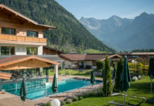 Naturhotel Kitzspitz Naturhotel Kitzspitz