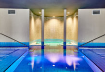 Oversum Ski- & Vitalresort Winterberg Oversum Ski & Vitalresort