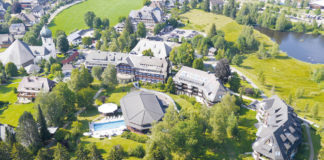 Parkhotel Adler, Hinterzarten