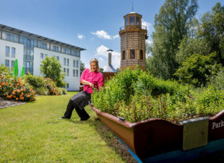 Parkhotel Rügen