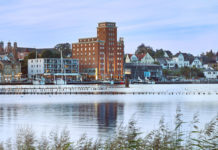 Pierspeicher Boutique Hotel Pierspeicher Boutique Hotel