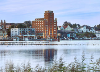 Pierspeicher Boutique Hotel Pierspeicher Boutique Hotel