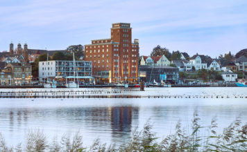 Pierspeicher Boutique Hotel