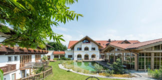 Posthotel Hofherr