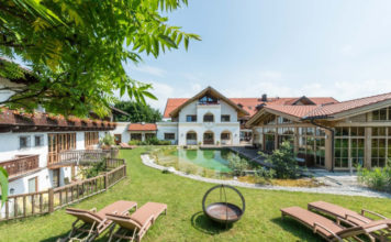 Posthotel Hofherr