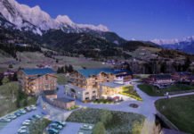 Puradies Hotel & Chalets Puradies Hotel & Chalets, Leogang