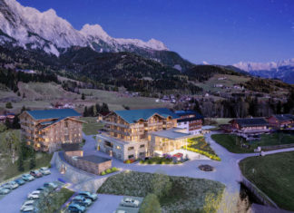 Puradies Hotel & Chalets Puradies Hotel & Chalets, Leogang