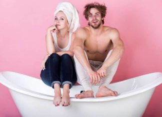 Mehr Zeit im Bad Foto: Volodymyr, Adobe Stock