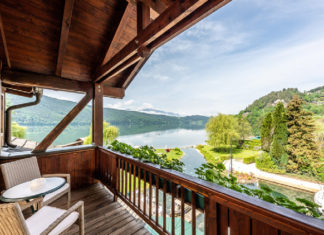 Romantik Spa Hotel Seefischer Romantik Spa Hotel Seefischer