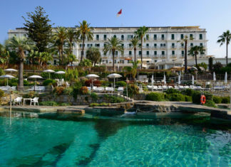 Royal Hotel Sanremo Royal Hotel Sanremo