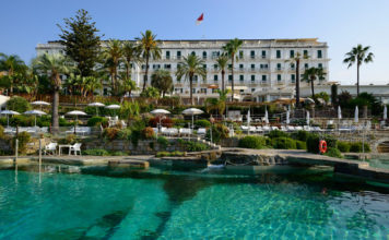 Royal Hotel Sanremo