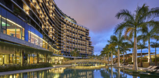 Savoy Palace, Madeira