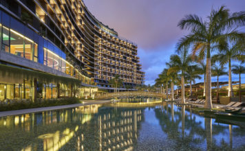 Savoy Palace, Madeira