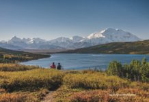 Alaska: Sommer im Nirgendwo