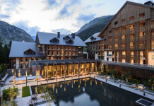 The Chedi Andermatt The Chedi Andermatt