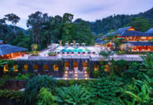 The Datai, Langkawi The Datai, Langkawi