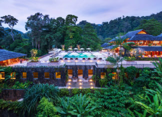 The Datai, Langkawi The Datai, Langkawi