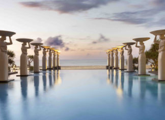 The Mulia Resort & Villas The Mulia Bali