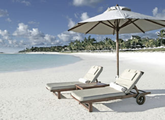 The Residence Mauritius The Residence, Mauritius