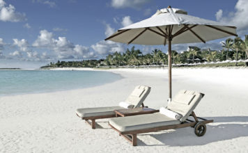 The Residence, Mauritius