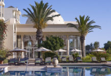 The Residence Tunis The Residence, Tunis