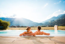 Theresa Wellness- & Genießerhotel THERESA Wellness- & Genießerhotel, Zell, Zillertal