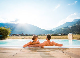 Theresa Wellness- & Genießerhotel THERESA Wellness- & Genießerhotel, Zell, Zillertal